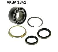 SKF VKBA 1341 Wheel bearing kit