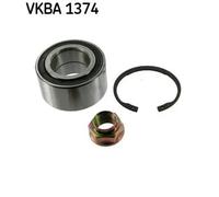 SKF VKBA 1374 Wheel bearing kit