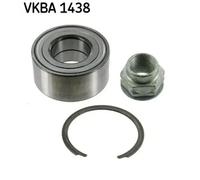 SKF VKBA 1438 Wheel bearing kit