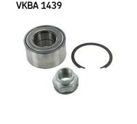 Wheel bearing VKBA 1439 SKF for ALFA ROMEO FIAT LANCIA