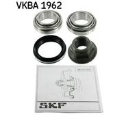 Wheel bearing VKBA 1962 SKF for MITSUBISHI COLT Mk III LANCER Mk III