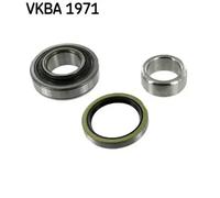 Wheel bearing VKBA 1971 SKF for SUZUKI SAMURAI Closed Off-Road Vehicle SJ413