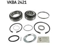 Wheel bearing VKBA 2421 SKF for BMW SUZUKI RENAULT FORD ALFA ROMEO MINELLI SAAB