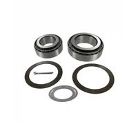 Wheel bearing VKBA 2424 SKF