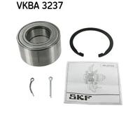Wheel bearing VKBA 3237 SKF for TOYOTA CAMRY CAMRY Estate MR2 II PICNIC