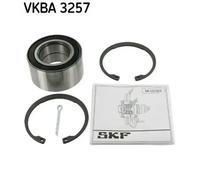 SKF VKBA 3257 Wheel bearing kit