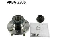 SKF VKBA 3305 Wheel bearing kit