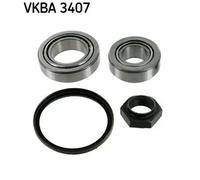 SKF VKBA 3407 Wheel bearing kit
