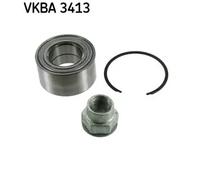 SKF VKBA 3413 Wheel bearing kit