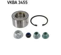 SKF VKBA 3455 Wheel bearing kit