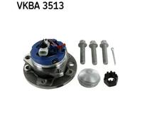 SKF VKBA 3513 Wheel bearing kit