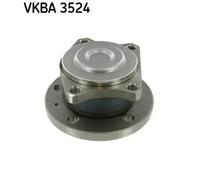 SKF VKBA 3524 Wheel bearing kit