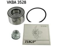 Wheel bearing VKBA 3528 SKF for FIAT PALIO PALIO Weekend STRADA Pickup SIENA
