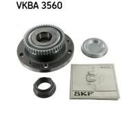 SKF VKBA 3560 Wheel bearing kit
