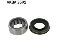 SKF VKBA 3591 Wheel bearing kit