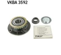 SKF VKBA 3592 Wheel bearing kit