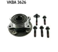 Wheel bearing VKBA 3626 SKF for VOLVO XC90 I