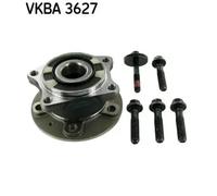 Wheel bearing VKBA 3627 SKF for VOLVO XC90 I