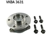 SKF VKBA 3631 Wheel bearing kit