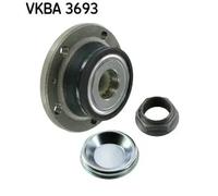 SKF VKBA 3693 Wheel bearing kit