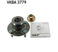 Wheel bearing VKBA 3779 SKF for MAZDA MX-5 121 II 121 III MX-5 Mk II DEMIO