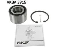 SKF VKBA 3915 Wheel bearing kit