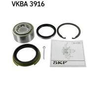 Wheel Bearing Kit Front VKBA3916 SKF 4021021B00 4021034B00 9036935029 Quality