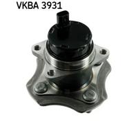 SKF VKBA 3931 Wheel bearing kit