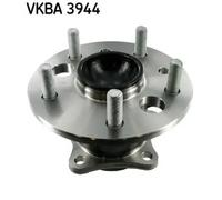 Wheel bearing VKBA 3944 SKF for TOYOTA CAMRY Saloon