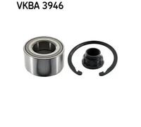 Wheel bearing VKBA 3946 SKF for TOYOTA LEXUS