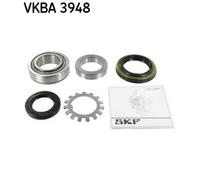 Wheel bearing VKBA 3948 SKF for KIA SPORTAGE SUV