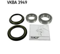 WHEEL BEARING KIT VKBA 3949 FOR MAZDA PROCEED/DRIFTER B-SERIE/SUV/BRAVO/Pickup