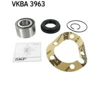SKF VKBA 3963 Wheel bearing kit