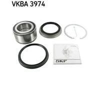 SKF VKBA 3974 Wheel bearing kit