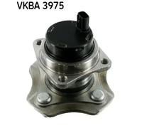 SKF VKBA 3975 Wheel bearing kit