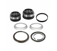 Wheel bearing VKBA 5437 SKF