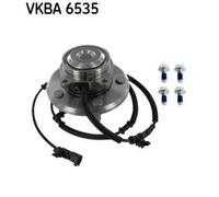 SKF VKBA 6535 Wheel bearing kit
