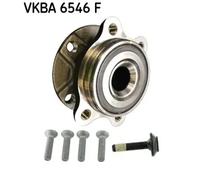 SKF VKBA 6546 F Wheel Bearing Kit