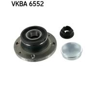 SKF Wheel Bearing Kit VKBA 6552