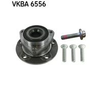 Wheel bearing VKBA 6556 SKF for SEAT VW SKODA AUDI CUPRA