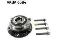 Wheel bearing VKBA 6584 SKF for ALFA ROMEO BRERA SPIDER 159 Sportwagon 159