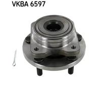 SKF VKBA 6597 Wheel bearing kit