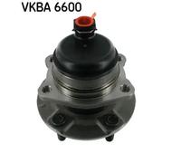 Wheel bearing VKBA 6600 SKF for CHRYSLER DODGE