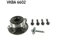 SKF VKBA 6602 Wheel bearing kit