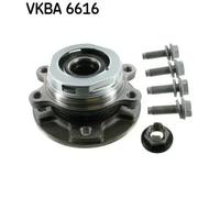 SKF VKBA 6616 Wheel bearing kit