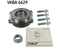 SKF VKBA 6629 Wheel bearing kit