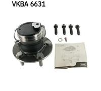 SKF VKBA 6631 Wheel bearing kit