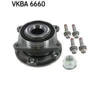 SKF VKBA6660 Wheel Bearing Kit