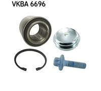 SKF VKBA 6696 Wheel bearing kit