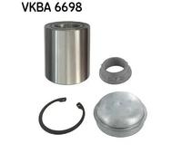 Wheel bearing VKBA 6698 SKF for MERCEDES-BENZ VANEO
